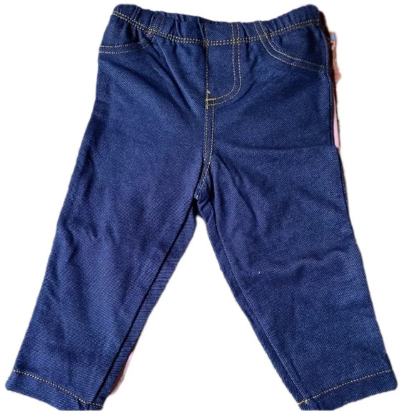 NWT Carter’s 9 month girls, four piece Spring floral sets - Picture 2 of 8